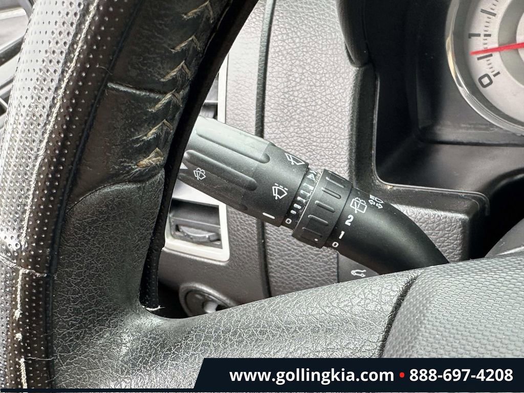 Used 2008 Ford Edge Limited AWD/4WD image 29