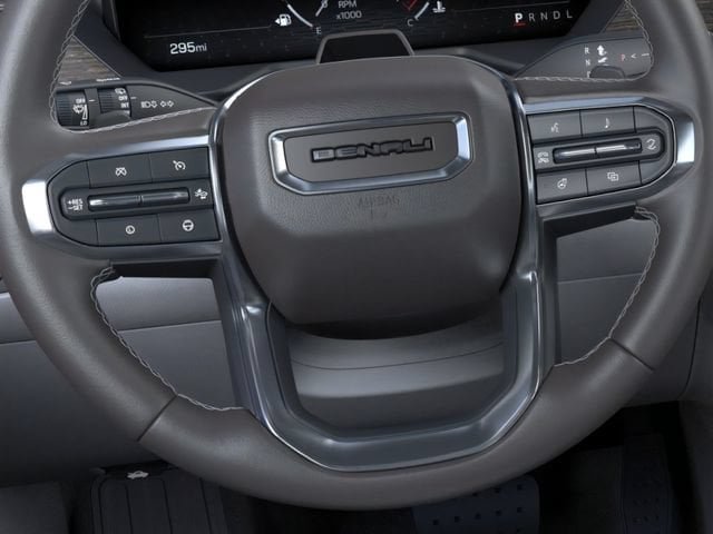 New 2027 GMC Acadia Denali AWD/4WD image 19