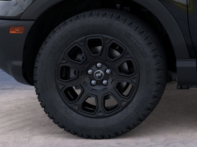 New 2025 Ford Bronco Sport Badlands AWD/4WD image 19