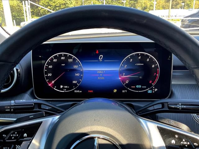 Used 2022 Mercedes-Benz C 300 4MATIC Sedan image 15