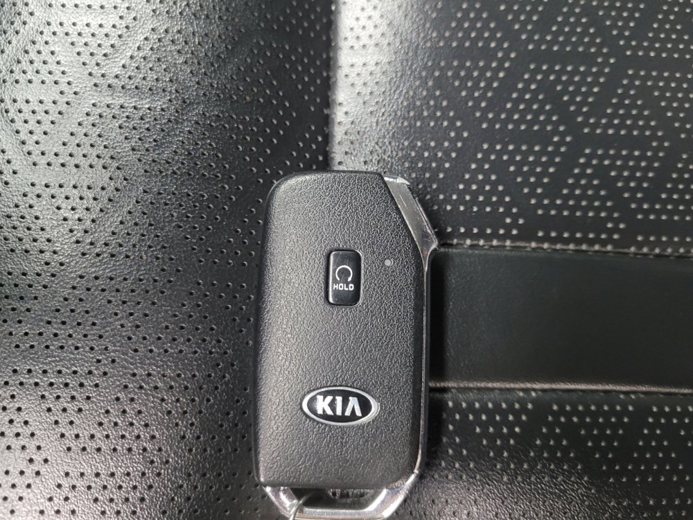 Used 2021 Kia Sorento S w/ Panoramic Sunroof Package image 32