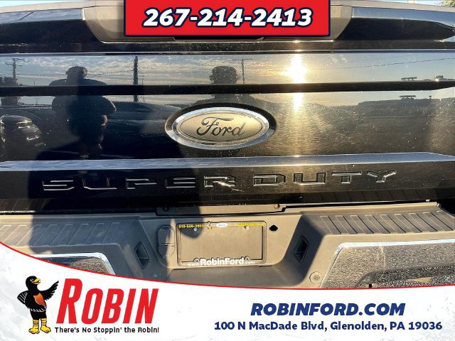 Used 2017 Ford F250 XLT w/ XLT Premium Package AWD/4WD image 27