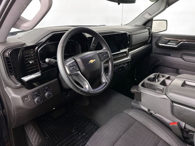Used 2023 Chevrolet Silverado 1500 LT image 18