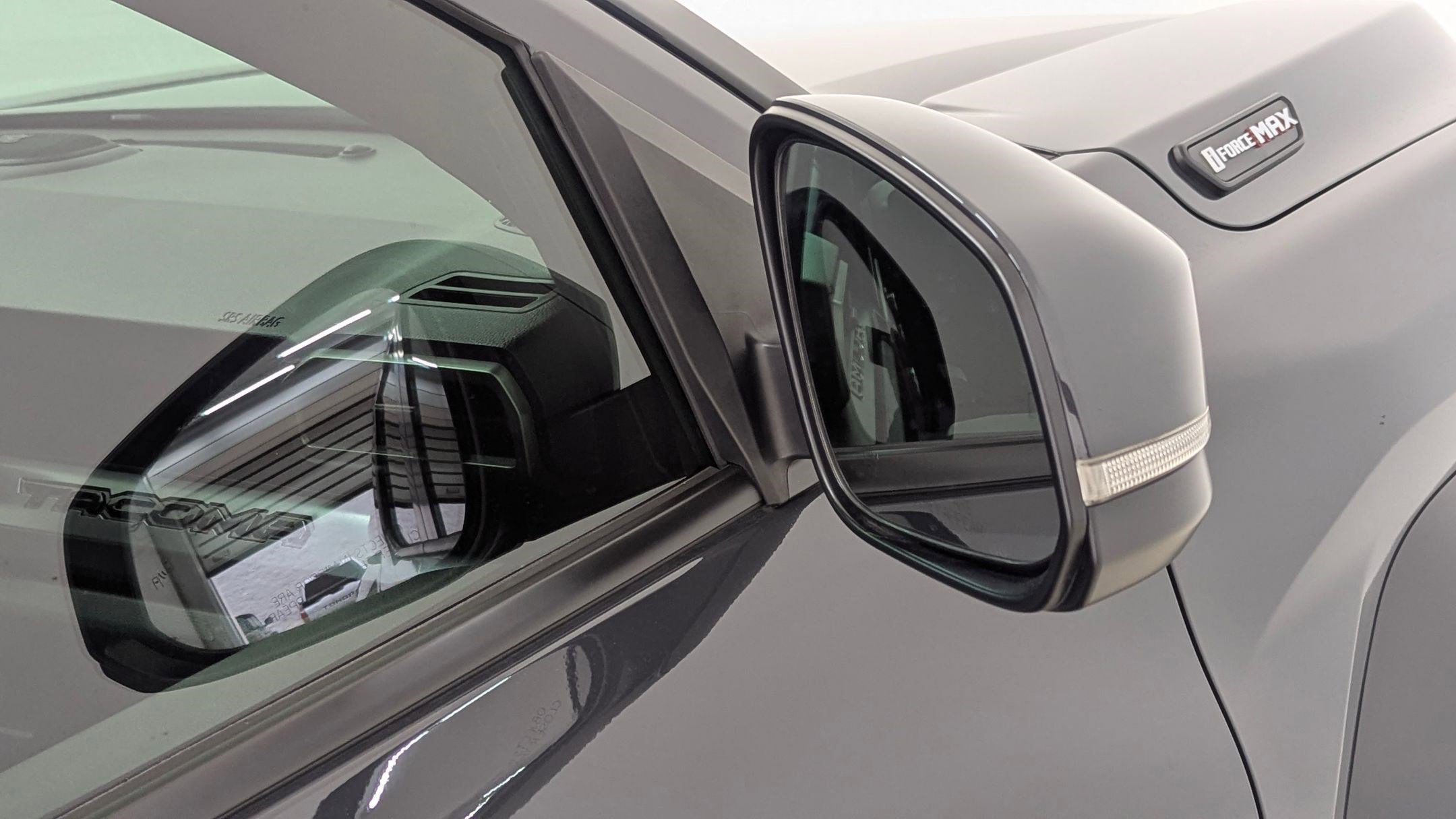 Used 2024 Toyota Tacoma TRD Off-Road image 21