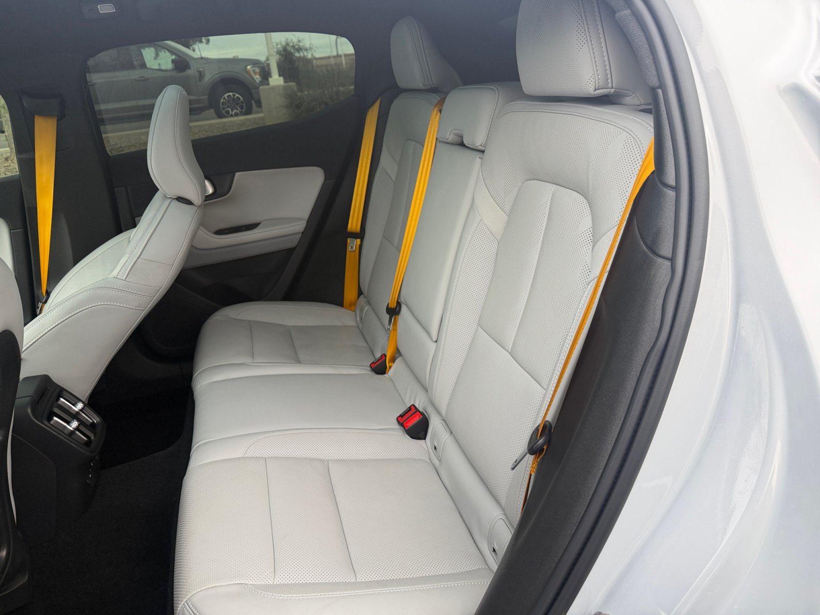 Used 2024 Polestar Polestar 2 AWD/4WD image 27
