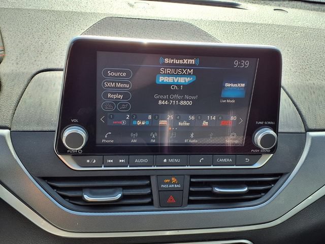 Used 2024 Nissan Altima 2.5 SR FWD image 5