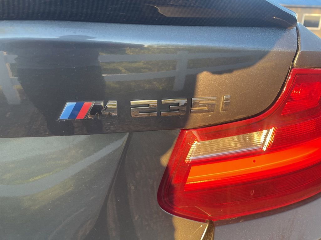 Used 2016 BMW M235i xDrive Coupe image 6