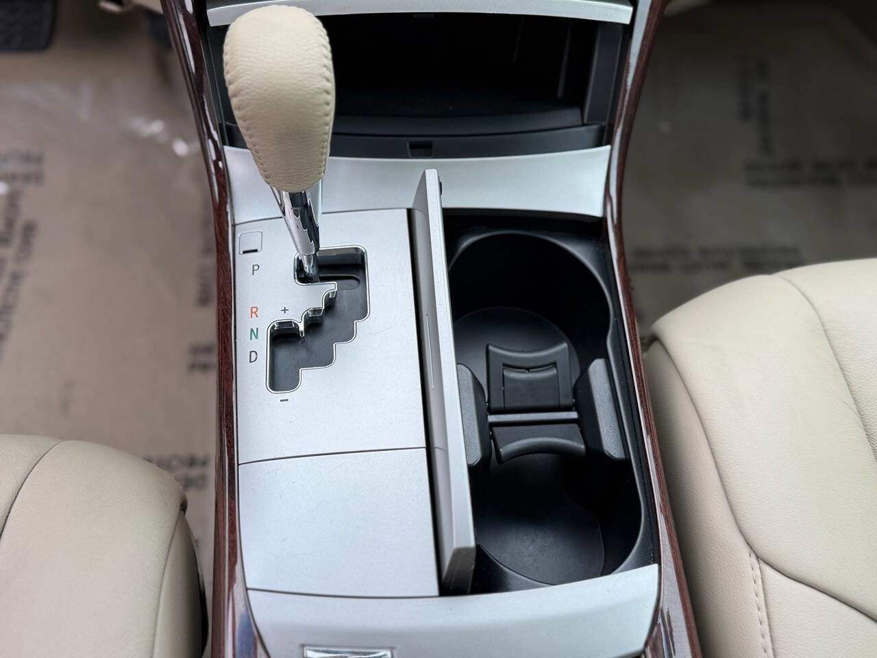 Used 2008 Toyota Avalon XLS image 65