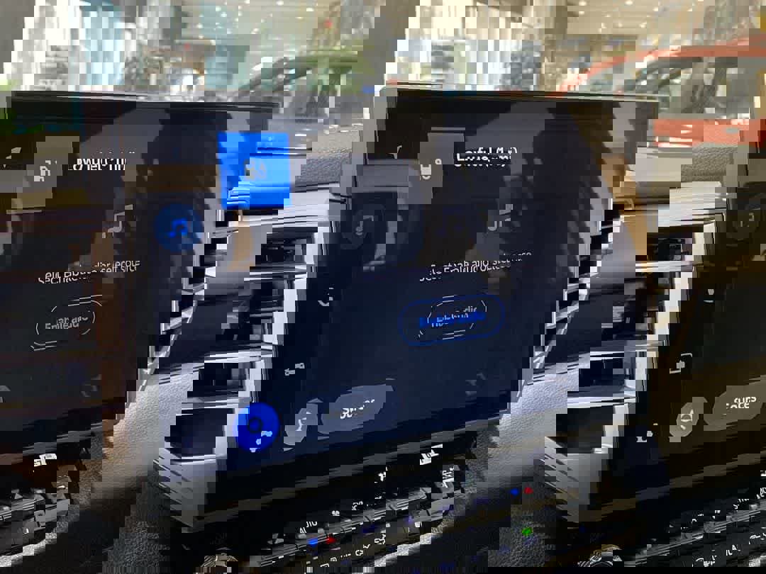 New 2025 Toyota Tundra SR5 image 18