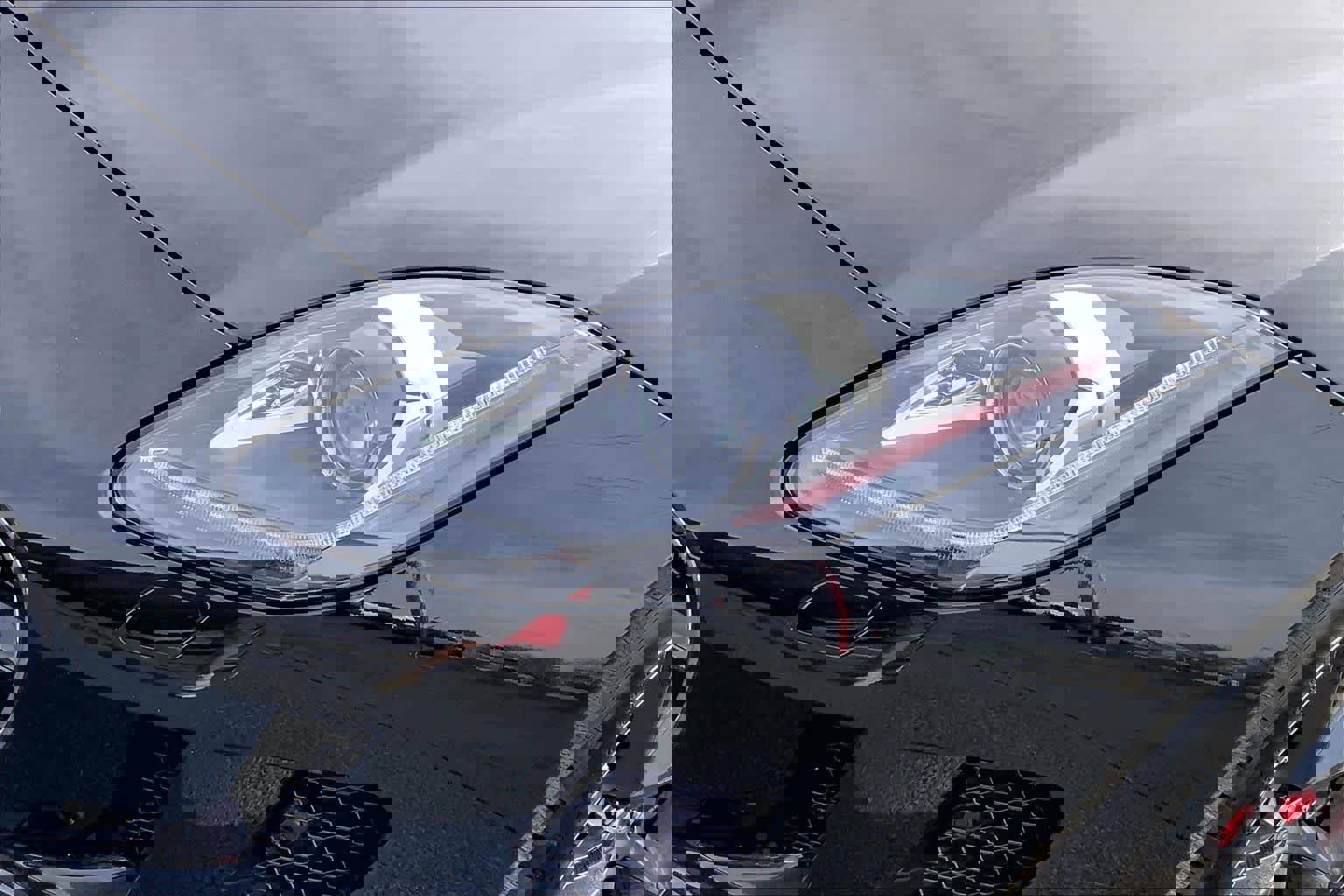 Used 2015 Jaguar F-TYPE S image 25