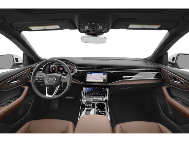 New 2027 Audi Q8 Premium AWD/4WD image 5