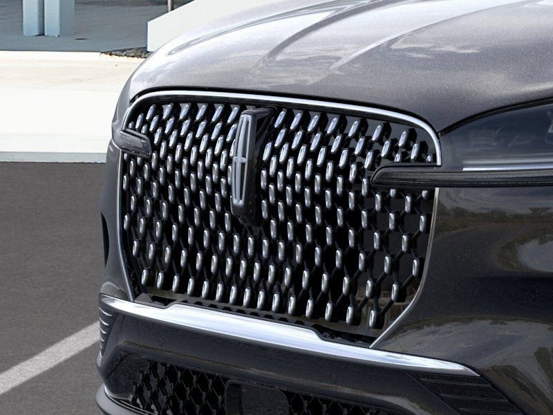 New 2026 Lincoln Aviator Reserve image 17