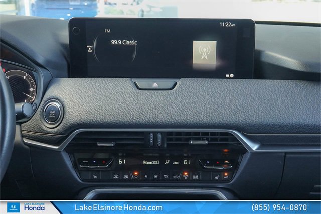 Used 2024 MAZDA CX-90 3.3 Turbo S image 20
