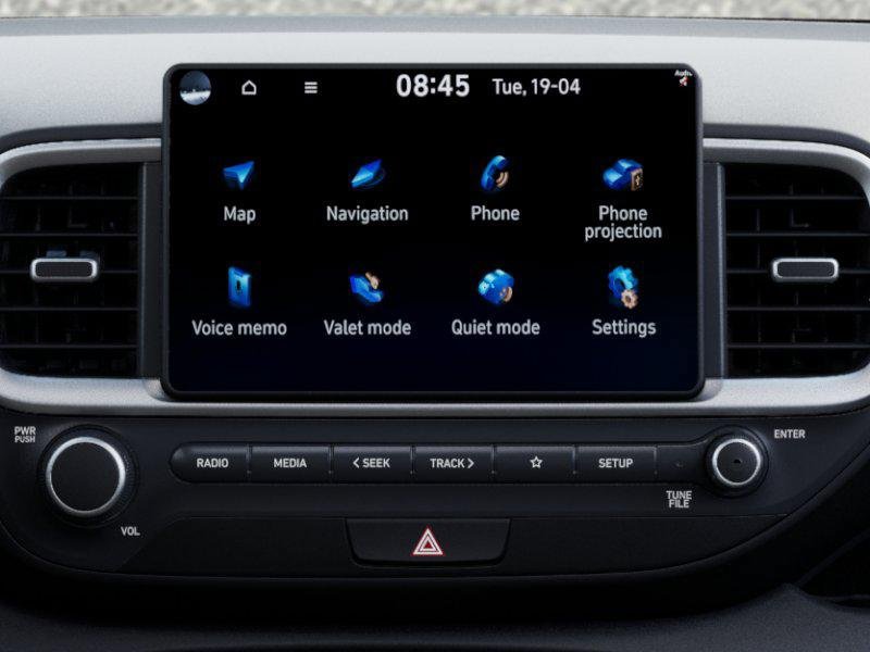 New 2026 Hyundai Venue SE FWD image 13