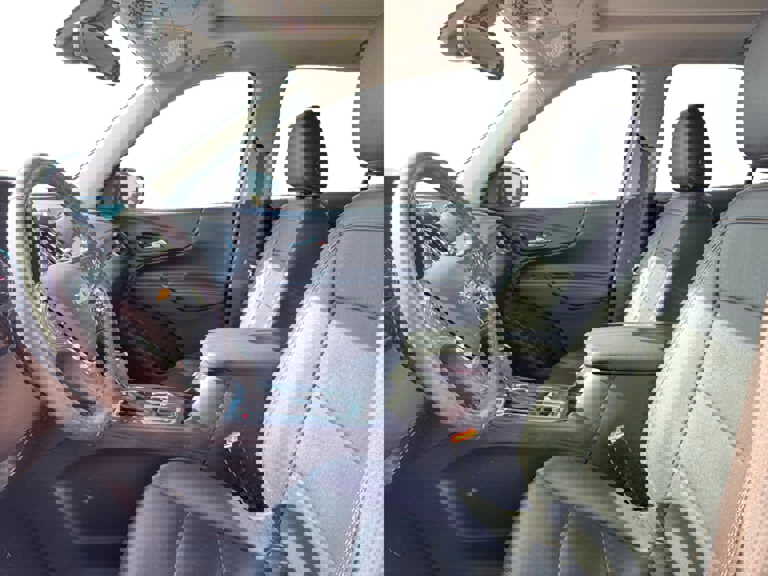 Used 2018 Chevrolet Equinox Premier image 10