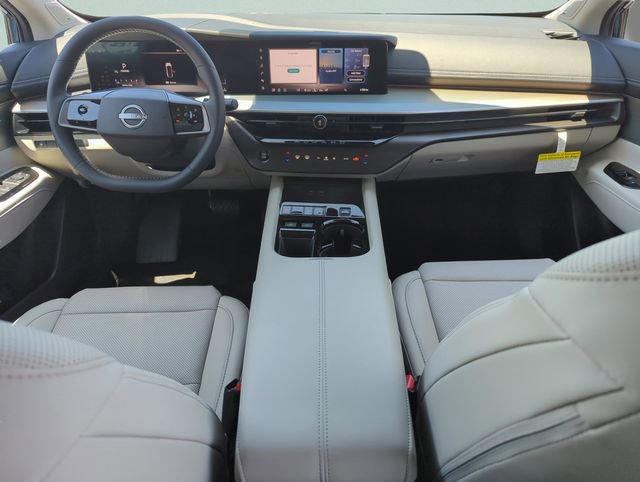 New 2026 Nissan Murano SL AWD/4WD image 21