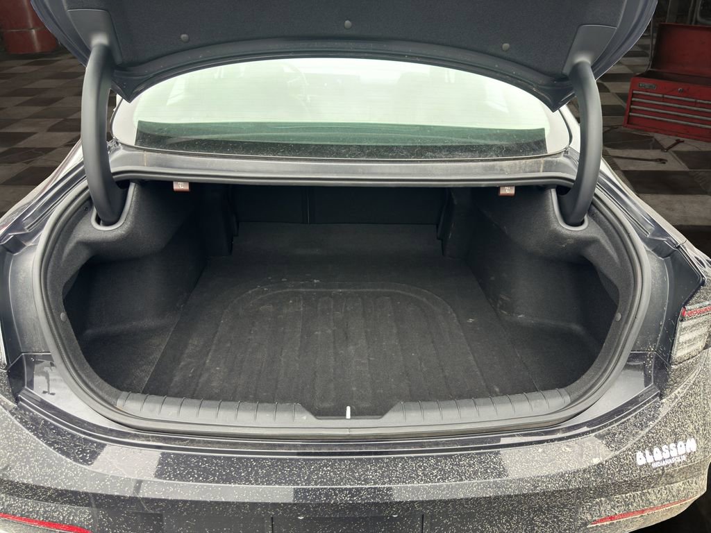 Used 2024 Hyundai Sonata N Line image 9