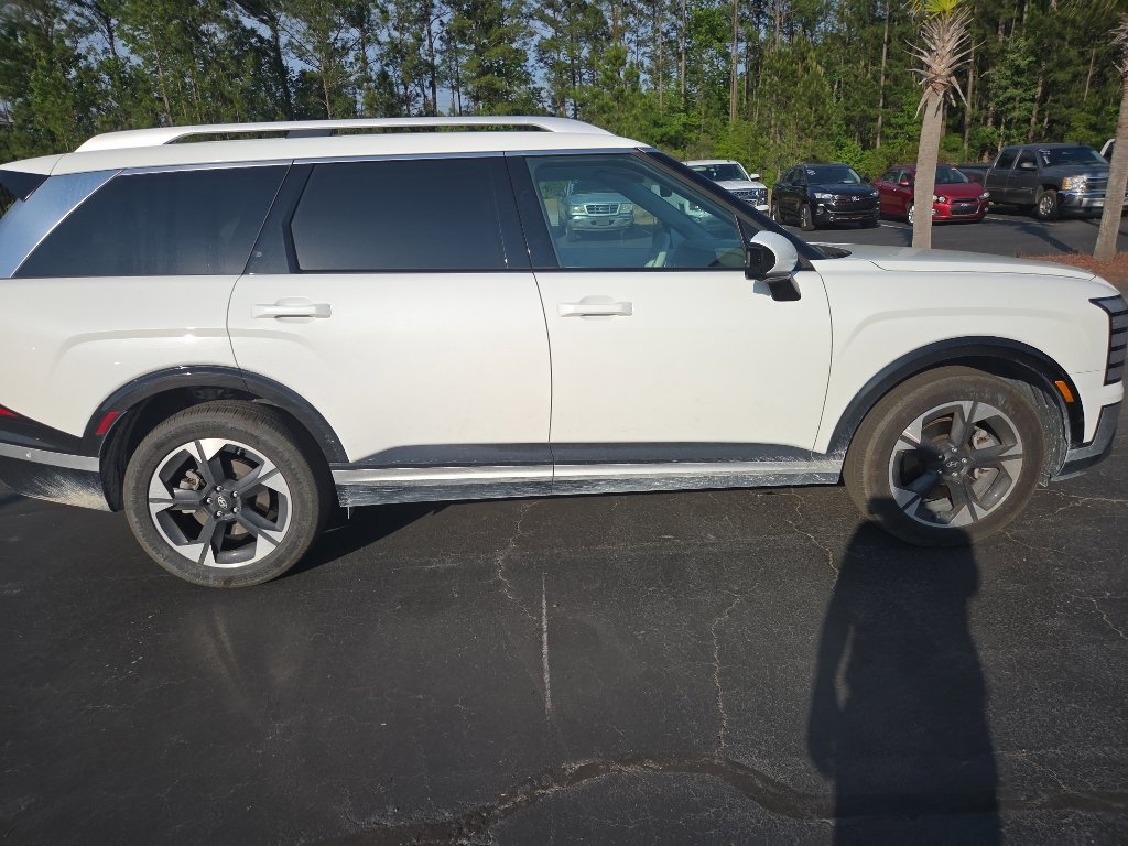 Used 2026 Hyundai Palisade Limited image 7