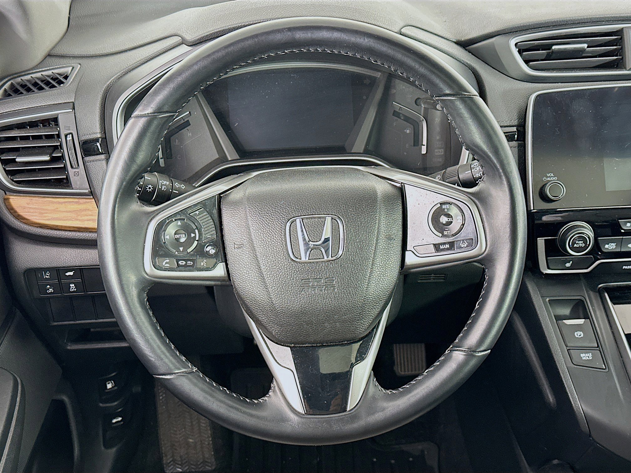 Used 2018 Honda CR-V EX-L image 18