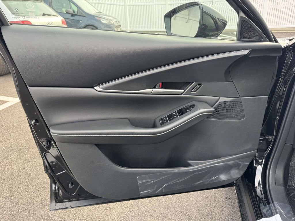 New 2026 MAZDA CX-30 AWD 2.5 S image 24