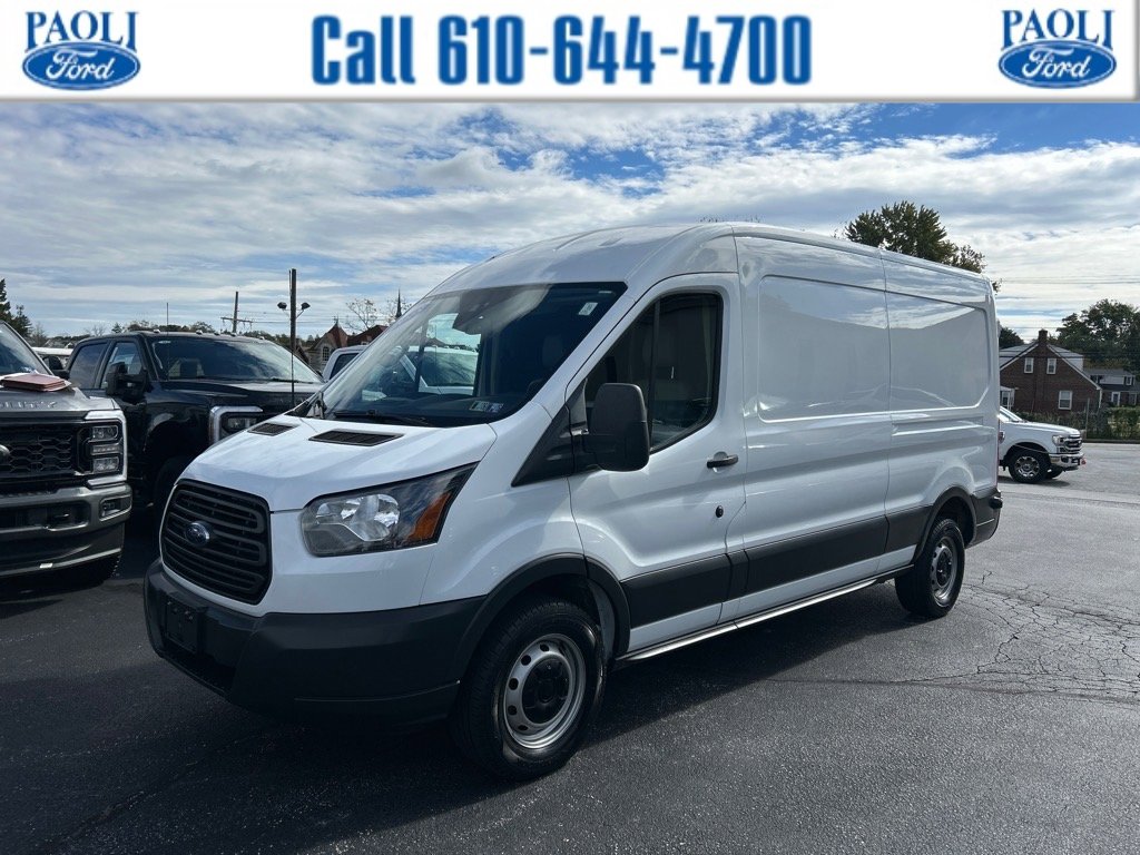 Used 2018 Ford Transit 150 148 Medium Roof