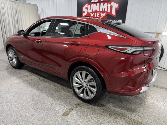 Used 2024 Buick Envista Avenir image 6