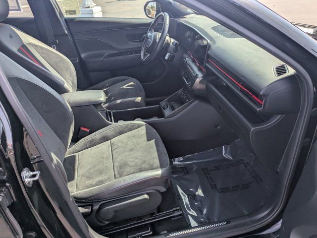 Used 2024 Hyundai Kona N Line AWD/4WD image 5