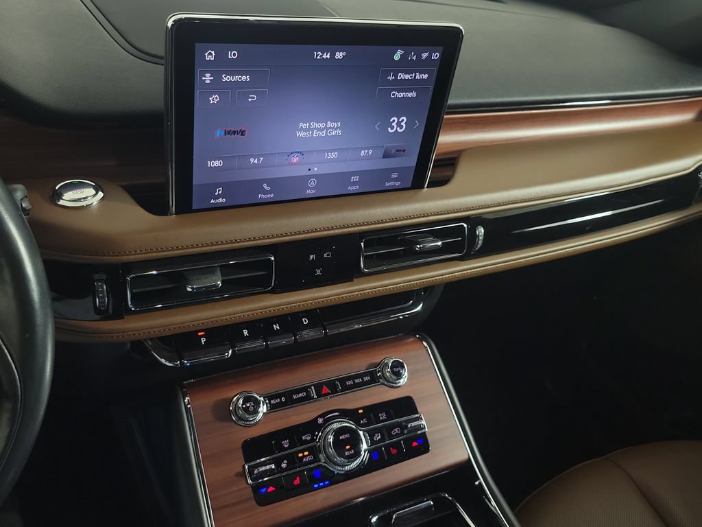 Certified 2023 Lincoln Aviator Reserve w/ Equipment Group 201A RWD image 28