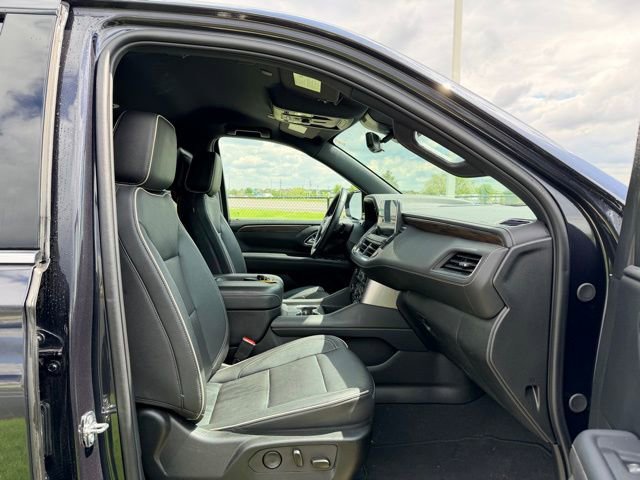 Certified 2024 Chevrolet Tahoe Premier AWD/4WD image 11