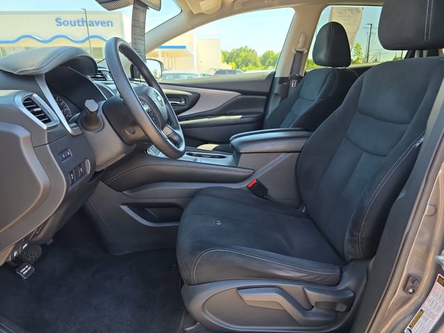 Used 2022 Nissan Murano S AWD/4WD image 10