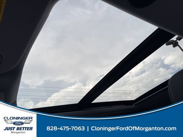 New 2025 Ford F250 Lariat w/ Lariat Ultimate Package image 42