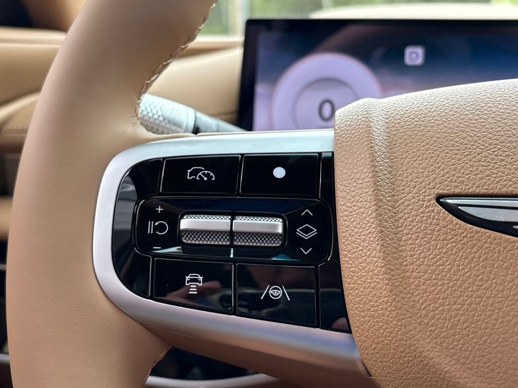 New 2027 Genesis G80 2.5T Advanced AWD/4WD image 24