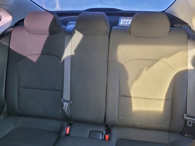 Used 2020 Kia Forte LXS image 9