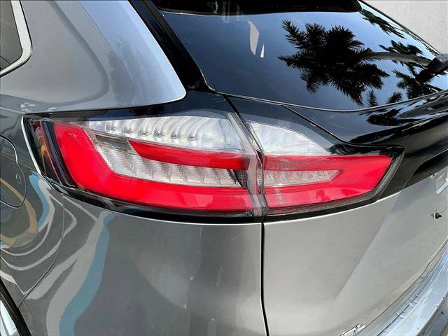 Used 2021 Ford Edge SEL w/ Convenience Package AWD/4WD image 29