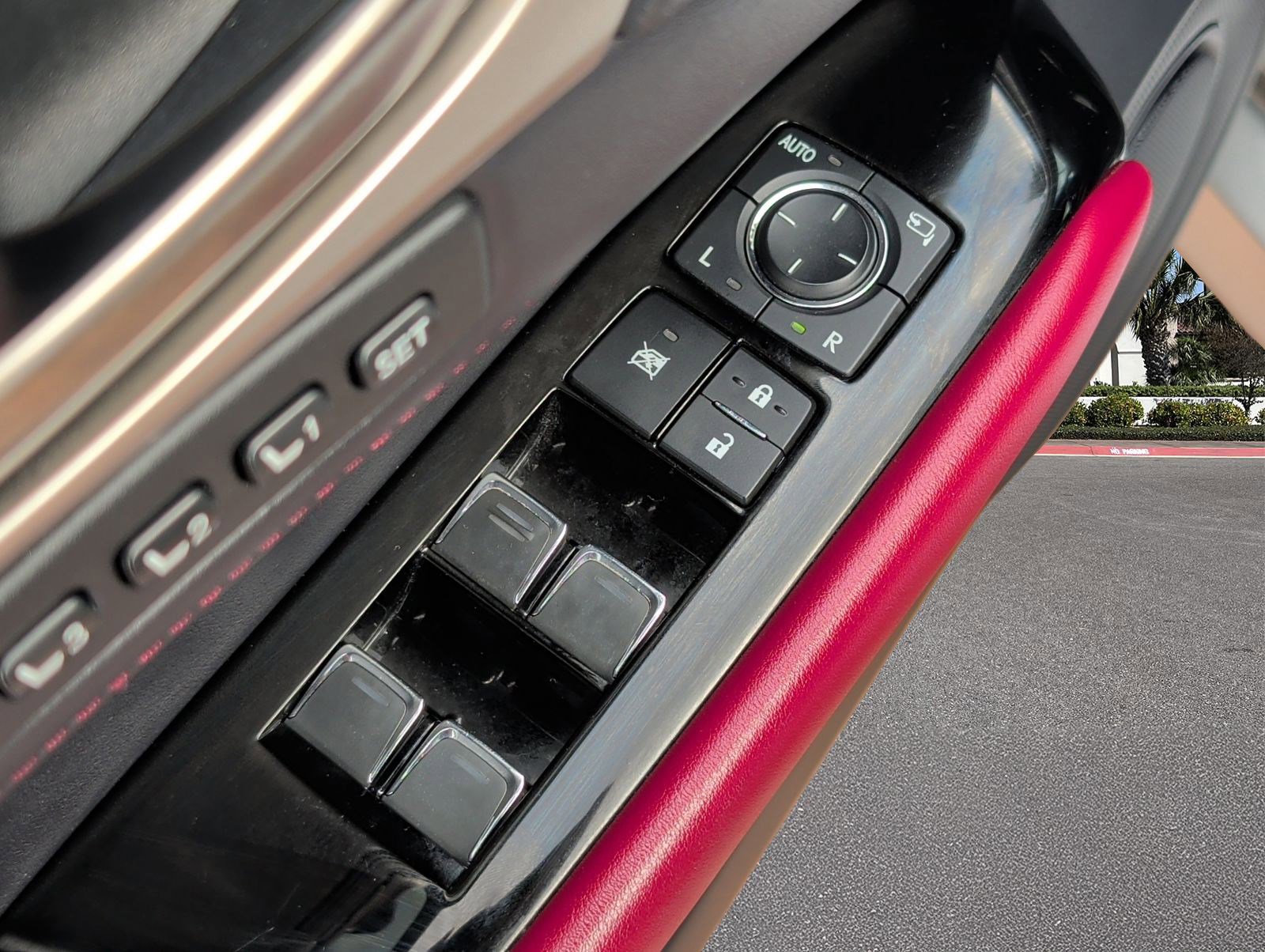 Used 2019 Lexus GS 350 F Sport image 9