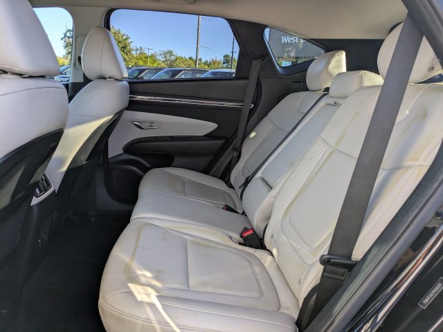 Used 2023 Hyundai Tucson SEL w/ Convenience Package FWD image 15