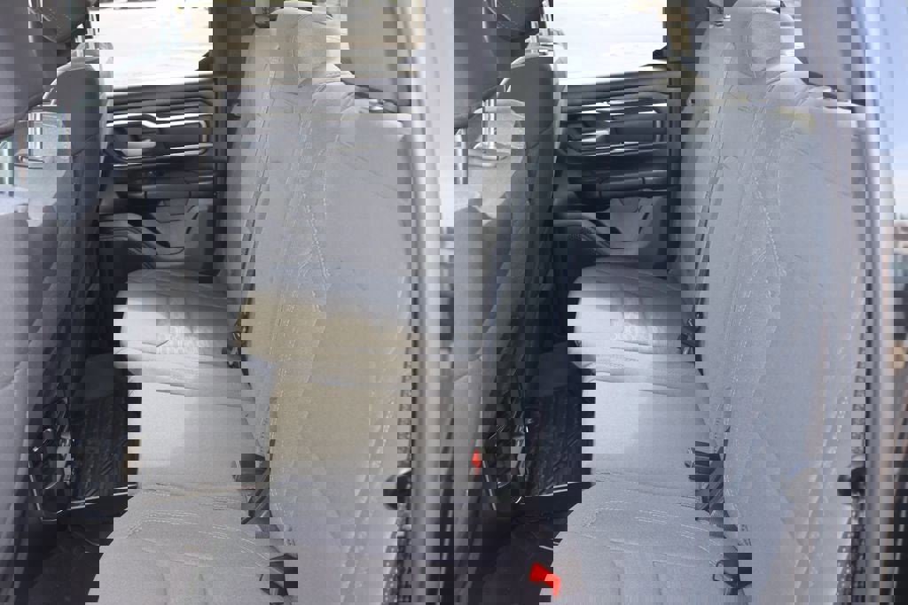 Used 2025 RAM 1500 Big Horn image 15