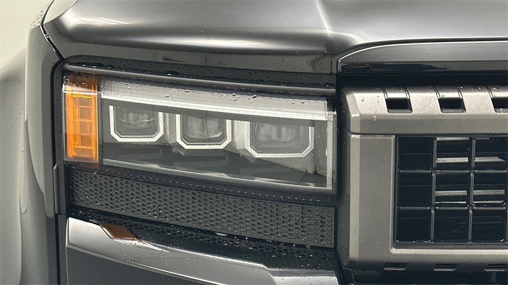 Used 2025 Toyota Land Cruiser image 22