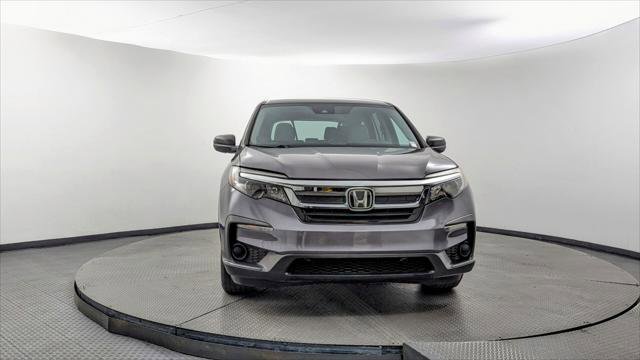 Used 2019 Honda Pilot LX image 12