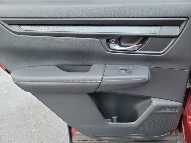 Certified 2024 Honda CR-V Sport image 13