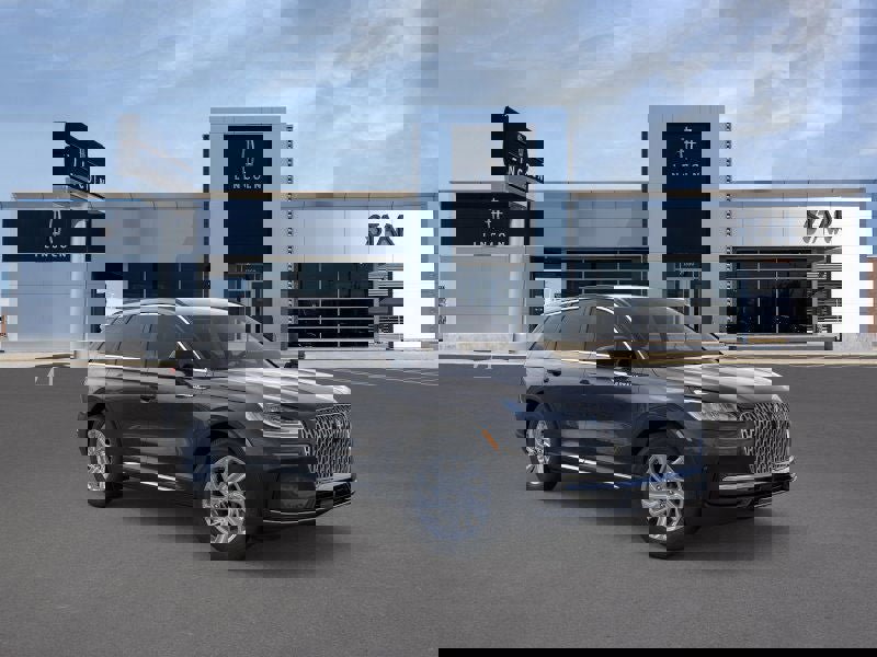 New 2026 Lincoln Corsair Premiere image 7