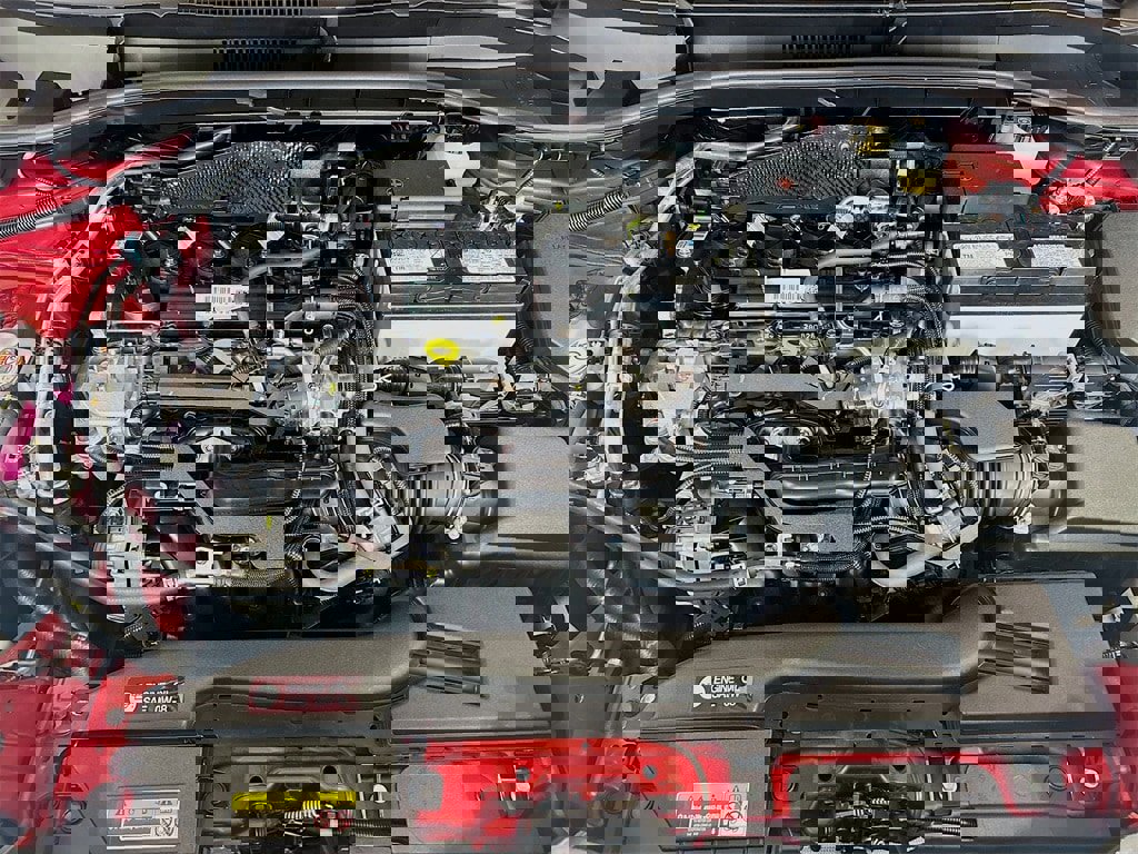 New 2026 Toyota Corolla Cross XLE image 28