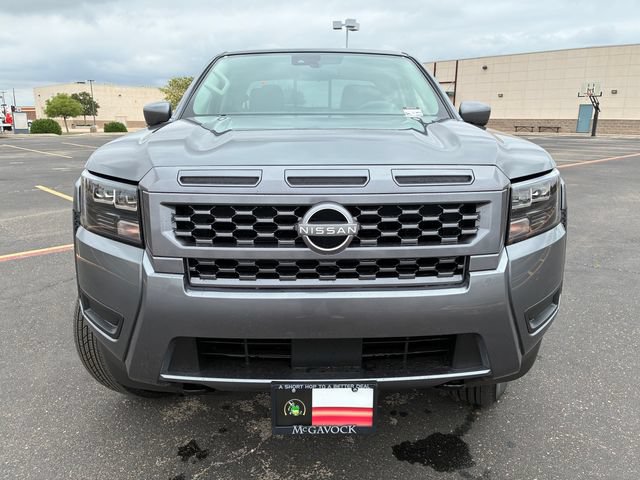 New 2026 Nissan Frontier SV w/ All-Weather Content Package AWD/4WD image 10