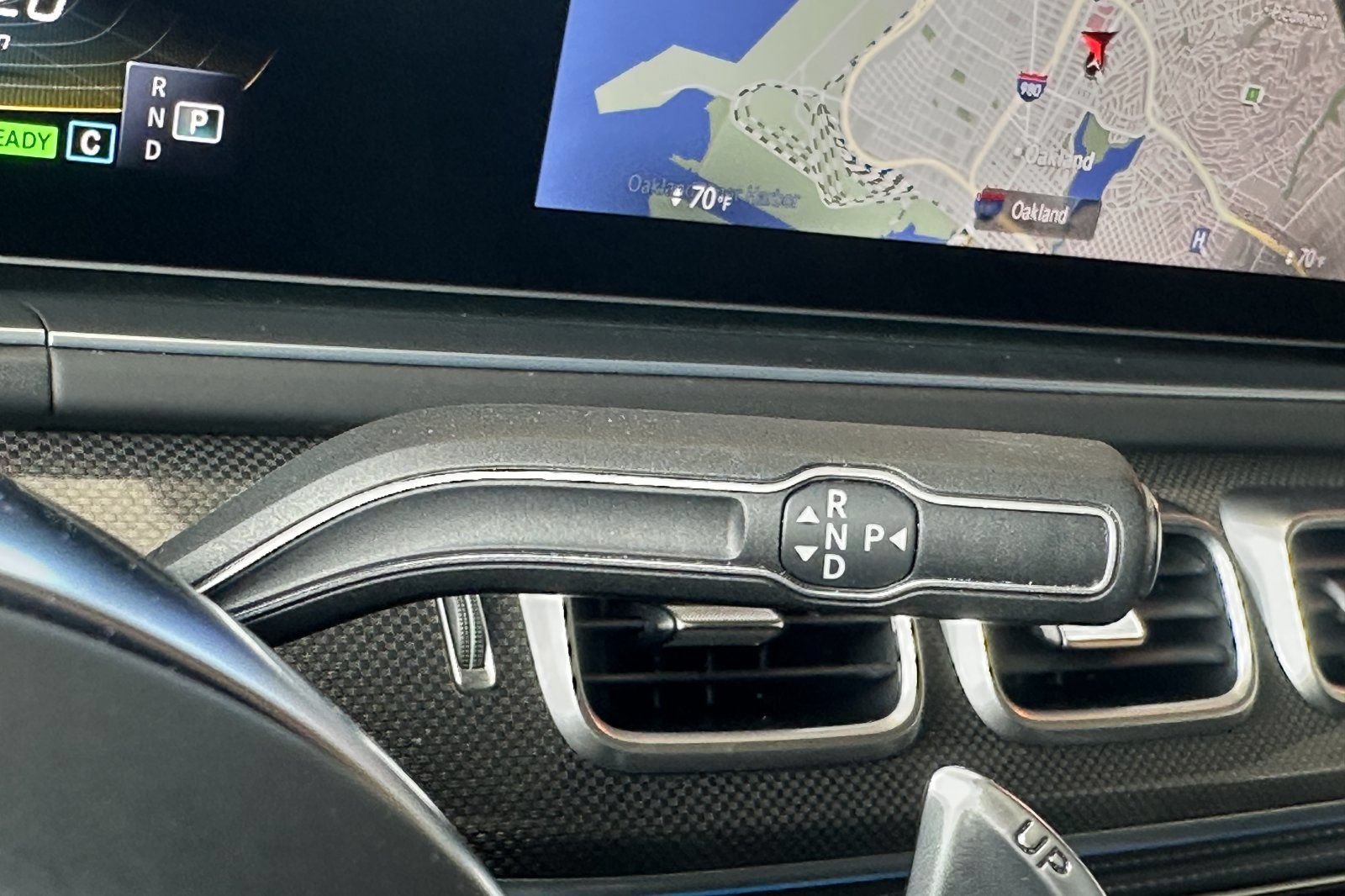Certified 2023 Mercedes-Benz GLE 53 AMG 4MATIC Coupe image 32
