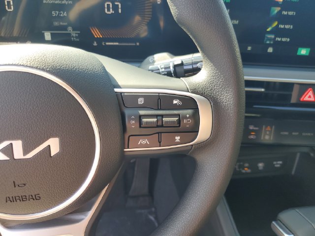 New 2026 Kia K5 LXS FWD image 15