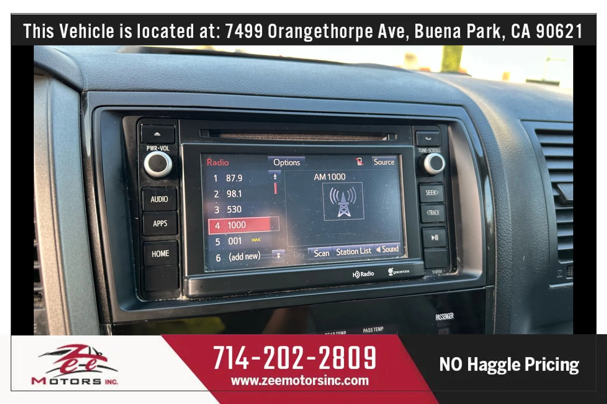 Used 2016 Toyota Sequoia SR5 image 33