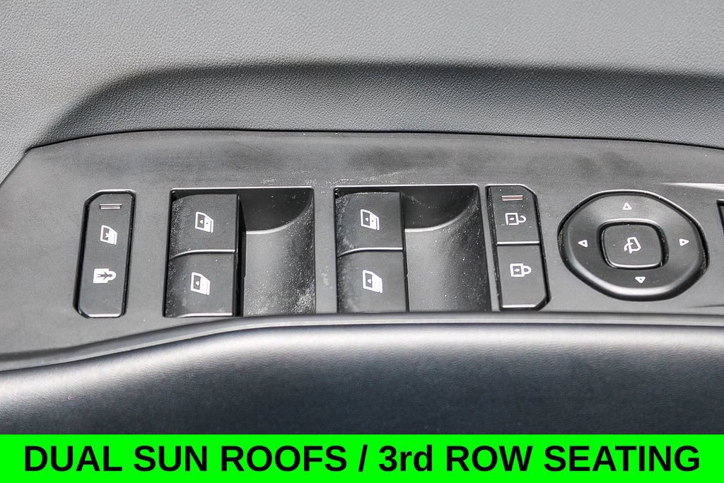 Used 2024 Kia EV9 Wind AWD/4WD image 20