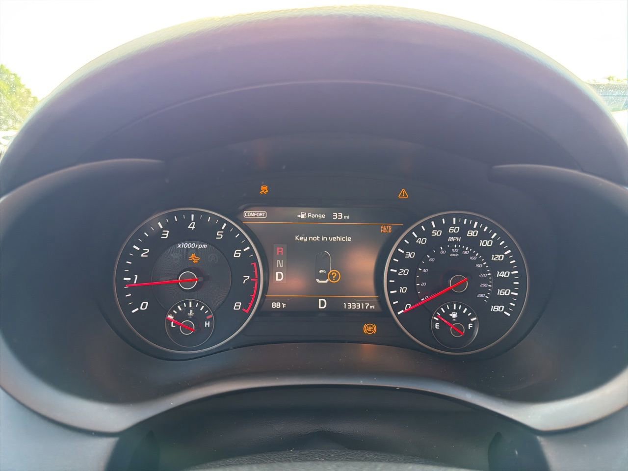 Used 2018 Kia Stinger GT2 RWD image 12