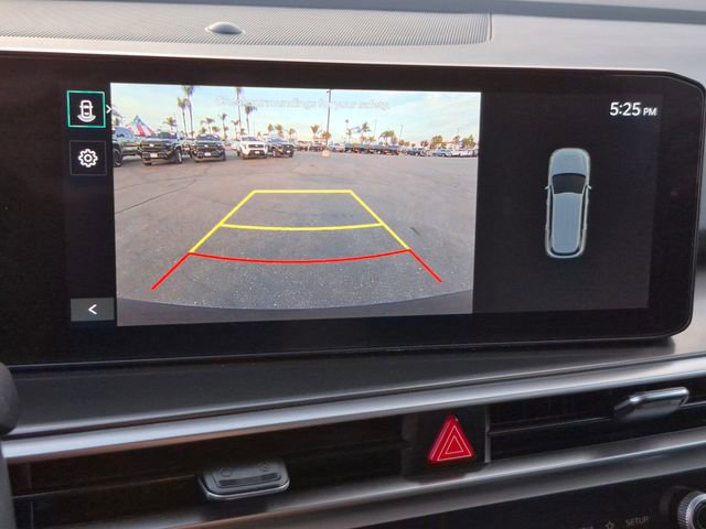 Used 2025 Kia Sorento S w/ Panoramic Sunroof Package image 13