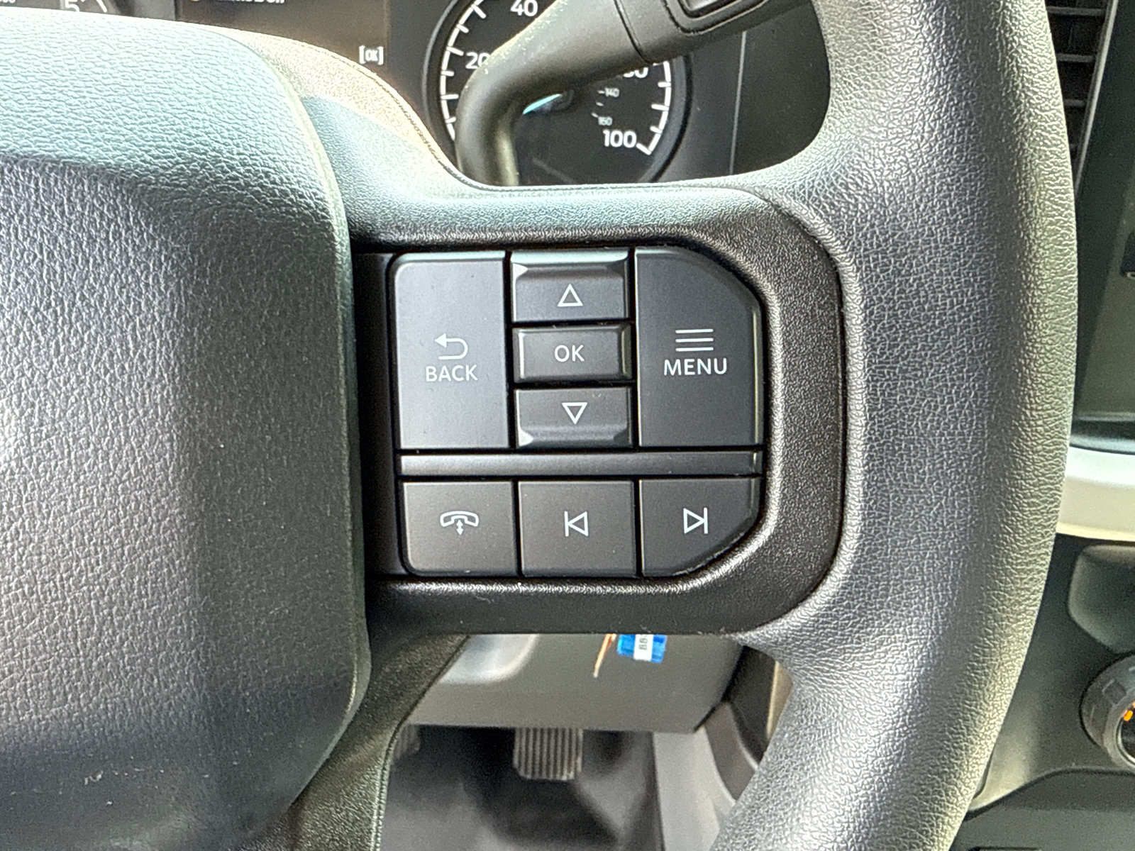 Used 2023 Ford F250 XLT w/ Snow Plow Prep Package AWD/4WD image 14